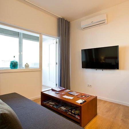 Casa Roberto - Studio Apartment, Lift, Ac, Car Parking - Extra Porto Dış mekan fotoğraf
