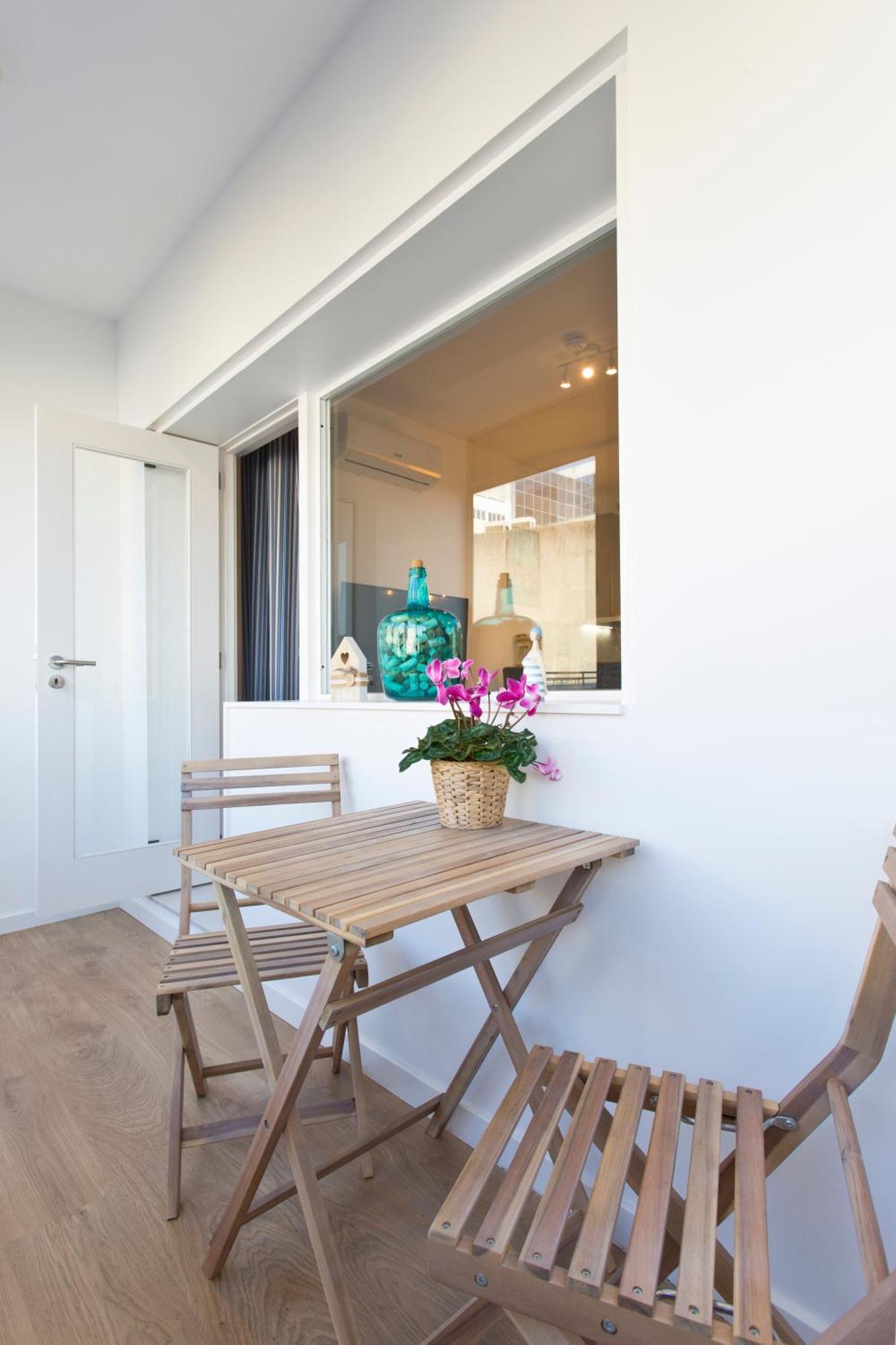 Casa Roberto - Studio Apartment, Lift, Ac, Car Parking - Extra Porto Dış mekan fotoğraf