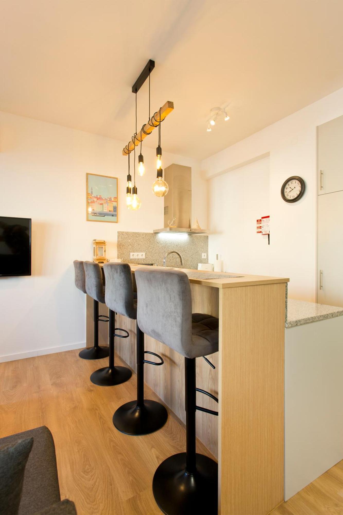 Casa Roberto - Studio Apartment, Lift, Ac, Car Parking - Extra Porto Dış mekan fotoğraf
