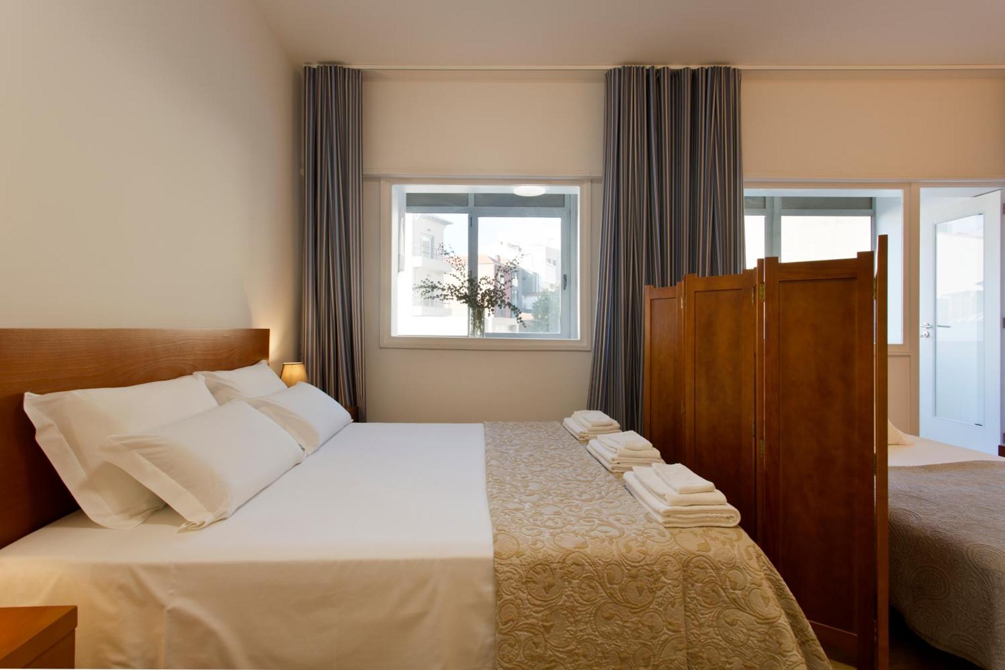 Casa Roberto - Studio Apartment, Lift, Ac, Car Parking - Extra Porto Dış mekan fotoğraf